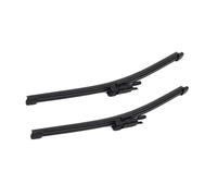 Tergicristalli Per Mini Per Clubman Per R55 2007-2014 Per Clubvan Accessori Per Auto Spazzole Tergicristallo 12 "Spazzola Posteriore Spazzole Tergicristallo
