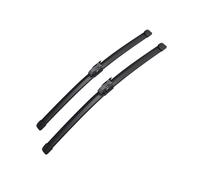 Tergicristalli Per Renaultes Per Dacia Per Duster MK2 2017 2018 2019 2020-2023 Tergicristallo LHD Anteriore Parabrezza Finestrino Spazzole Antipioggia 24"+18" Tergicristallo(600mm 450mm)