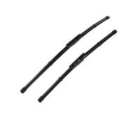 Tergicristalli Per Renaultes Per Dacia Per Duster MK2 2017 2018 2019 2020-2023 Tergicristallo LHD Anteriore Parabrezza Finestrino Spazzole Antipioggia 24"+18" Tergicristallo(550mm 480mm)