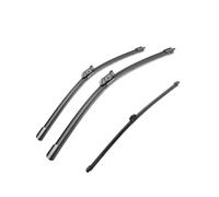 Tergicristalli Per Seat Per Leon Mk4 2020-2024 26"+16"+13" 3 Pezzi Tergicristalli Anteriori E Posteriori Parabrezza Taglierina Per Finestrini Accessori