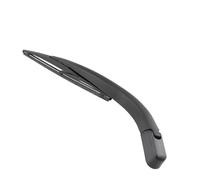 Tergicristalli Per Suzuki Alto Hatchback Dal 2009 In Poi 255mm Auto Parabrezza Spazzole Tergicristallo Posteriori Braccio Tergicristalli Kit Spazzole Tergicristallo(1 Set)