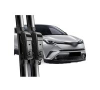 Tergicristalli Per Toyota Per C-HR Per CHR 2016 2017 2018 2019 2020 2021-2023 Tergicristallo Anteriore Parabrezza Parabrezza Accessori Per Finestrini 26"+16" Spazzole Tergicristallo