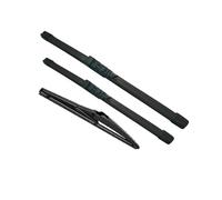 Tergicristalli Per Toyota Per C-HR Per CHR 2016 2017 2018 2019 2020 Tergicristallo LHD RHD Anteriore Posteriore Tergicristallo Parabrezza Parabrezza 26"16"14" Spazzole Tergicristallo(Right hand drive)