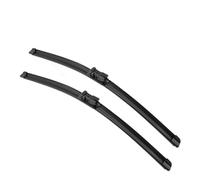 Tergicristalli Per VW Per Passat B6 2005-2010 24"+19" LHD 2 Pezzi Auto Gomma Parabrezza Ricarica In Silicone Accessori Per Tergicristalli Anteriori(Type A 2419)