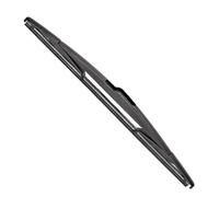 tergicristalli piatti Per Nissan Per Almera N16 2002-2006 14 "Posteriore Parabrezza Rondella Spazzole Tergicristallo Tergicri tergicristallo