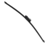 tergicristalli piatti Per Skoda Per Octavia Hatchback 5E 2013-2020 16 "Posteriore Parabrezza Rondella Spazzole Tergicristallo Tergicri tergicristallo