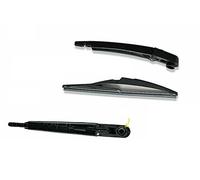 TERGICRISTALLI POSTERIORE SPECIFICO COMPATIBILE JEEP Renegade BRACCIO LUNOTTO