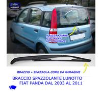 Cora Braccio Spazzolante Posteriore Tergiplus 723 S_0287_000023723 Auto, Moto E