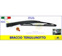 TERGICRISTALLI POSTERIORE Specifico COMPATIBILE x FIESTA 2008> BRACCIO LUNOTTO
