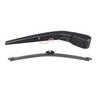 Tergicristalli Pulizia Dischi Posteriore 275 MM Con Tappo METZGER per E A. Volvo