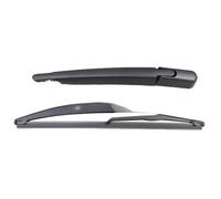 Tergicristalli Pulizia Posteriore 285 MM Con Tappo METZGER per U.a. Citroën C2