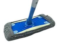 Tergicristalli | Rivestimento ,Salviette per la pulizia di pavimenti in legno, piastrelle, bagno, cantina, soggiorno, casa
