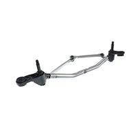 Tergicristalli senza motore anteriore Sostituzione per Clio III BRO/1 CR0/1 KR0/1 2005-2019 46804522