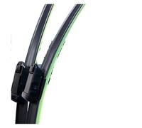 Tergicristalli Spazzole 2PCS Per TESLA Per Modello Per 3 Per S Per Y Per Roadster 2012-2023 2024 Spazzole Tergicristallo Anteriore Parabrezza Finestra Accessori(R (2006-2012))