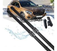 Tergicristalli Spazzole tergicristallo per Auto, per Mercedes-Benz GLA X156 GLA180 GLA200 GLA220 GLA250 GLA45 200 220 250 200d 220d Parabrezza Accessori Auto