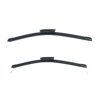 Tergicristalli Spazzole Tergicristallo Per CITROEN Per Jumpy Per Dispatch 1995-2023 Parabrezza Finestrino Anteriore Lame Accessori Auto(2016-2023 26 19)