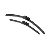 Tergicristalli Spazzole Tergicristallo Per Hyundai Per Santa Per Fe Per Classic MK4 TM 2019 2020 2021 2022 Spazzole Tergicristallo Set Braccio Gomma Pulizia Anteriore