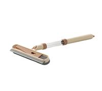 Tergicristalli Squeegee per Doccia - Multiuso ed estensibile - Detergente per vetri Squeegee | Adatto per bagno, doccia, porte a , parabrezza, casa, camera da e auto