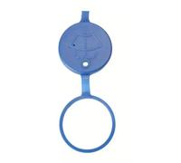 Tergicristalli Tappo Liquido 1 Pz 2 Pz 4 Pz 5 Pz Tappo Del Serbatoio Del Liquido Lavavetri Compatibile Con Citroen C4 C5 Per Xantia ZX Per Xsara Per Picasso Per Saxony(1Pcs)