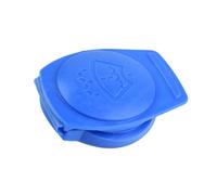 Tergicristalli Tappo Liquido Coperchio Del Serbatoio Del Liquido Lavavetri 3Q0955455 Compatibile Con Seat Per Ateca 1 2 2016-2024 Per Toledo 4 2009-2017 Per Ibiza 4 5 2008-2024