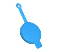 Tergicristalli Tappo Liquido Coperchio Del Tappo Del Serbatoio Del Liquido Lavavetri Per Auto 76802-T5H-H01, 76802T5HH01 Compatibile Con City GM2 GM3 2012 2013 2014