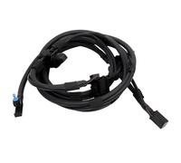 Tergicristalli Ugello Compatibile Con Benz Per Glk200 Per Glk220 Per Glk250 1 Pz Parabrezza Parabrezza Ugello Tubo Flessibile Getto Sostituzione OEM:A2048602092