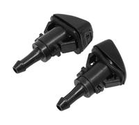 Tergicristalli Ugello Compatibile Con Chrysler Per 300 2005 2006 2007 2008 2009 2010 2 Pezzi Ugello Di Spruzzo Tergicristallo Lavavetri Accessori 4805742AB