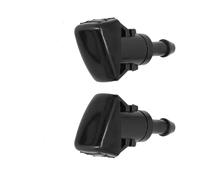 Tergicristalli Ugello Compatibile Con Chrysler Per Pt Per Cruiser 2001 2002 2003 2004 2005 2006 2007 2008 2009 2010 2 Pezzi Ugelli Lavavetri Getto Di Spruzzo 4805742AB
