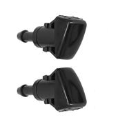 Tergicristalli Ugello Compatibile Con Chrysler Per Sebring 2005 2006 2007 2008 2009 2010 2011 2012 2013 2 Pezzi Ugelli Tergicristallo Lavavetri Getto Spray 4805742AB