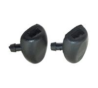 Tergicristalli Ugello Compatibile Con Citroen Per C5 Per Mk2 2008 2009 2010 2011 2012 2013 2014 2015 2016 2017 2 Pezzi Ugello Per La Pulizia Del Parabrezza 6438AV