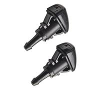 Tergicristalli Ugello Compatibile Con Hyundai Per Santa Fe Per Mk3 2012 2013 2014 2015 2016 2017 2018 2 Pezzi Ugello Lavavetri Ugello Lavavetri 98630-2K100