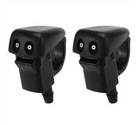 Tergicristalli Ugello Compatibile Con Land Per Rover Per Lr4 2010 2011 2012 2013 2014 2015 2016 2 Pezzi Ugello Lavavetri Ugello Tergicristallo DNJ100730