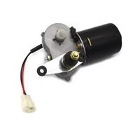 Tergicristallo 12V Per Barca Da Pesca Per Caravan, Biciclette Elettriche Tricicli Kit Motore Elettrico Motore tergicristallo(Wiper motor)