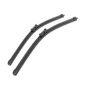 Tergicristallo 2 Pezzi 24 "+ 16" Per MG 4 Per EV Per Mulan EH32 2022 2023 2024 Parabrezza Auto Tergicristallo Anteriore Adatto Accessori Lama