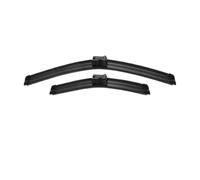 Tergicristallo 2 Pezzi Per Lancia Per Ypsilon 2012 2013 2014 2015 2016 2017 2018 Spazzole Tergicristallo Anteriori Parabrezza Finestrino 24"+15"