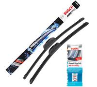 Tergicristallo 3397118994 450Mm/450Mm Set Bosch Ar450S Inclusa Cura Gomme