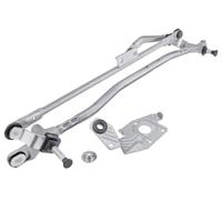 NTY Tiranteria tergicristallo compatibile con AUDI VAG EMW-AU-014