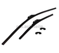 Tergicristallo Anteriore 2 Pezzi Adatto Per Citroen Jumper Furgone Cassone Nuovo