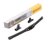 Continental Tergicristalli 2800011004280 Spazzole Tergi VW,AUDI,MAZDA,Golf V Hatchback (1K1),GOLF VI (5K1),Golf IV Hatchback (1J1)
