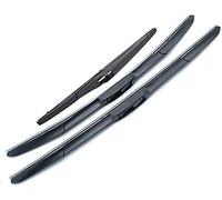 Tergicristallo Anteriore e Posteriore, per Hyundai Tucson TL 2016-2020, tergicristallo per Auto
