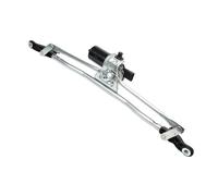 Tergicristallo Anteriore Motore 40458 85458 55077859AB 55077859AD Motore Collegamento Braccio Tergicristallo Anteriore Per Jeep Per Wrangler JK/JL 2007-2016 2017 2018