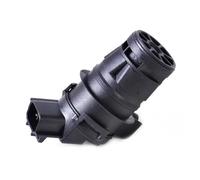 Tergicristallo Anteriore Motore D651-67-482A Per Mazda 3 5 RX-8 CR19 2004-2006 2007 2008 2009 2010 2011 Attrezzi Auto Motore Serbatoio Tergicristallo Pompa Tergicristallo