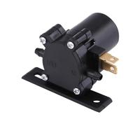 Tergicristallo Anteriore Motore Motore Della Pompa Lavavetri Per Parabrezza, Tergicristallo, Per Auto, Furgone, Autobus, Camion, 12 V, Universale
