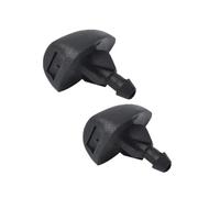 Tergicristallo Anteriore Motore PER CITROEN C1 C2 PER C3 PICASSO PER C4 1996-2018 6438V8 Ugello Getto Lavavetri Liquido Spruzzatore Cofano 2X Ugelli Lavavetri Parabrezza Sostituzione