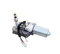 Tergicristallo Anteriore Motore Per Doosan Per Daewoo DH60-7/80/80G Parti Dell'escavatore Motore Tergicristallo Motore Braccio Tergicristallo Escavatore Lama(Wiper motor)