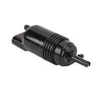 Tergicristallo Anteriore Motore Pompa 22999423 Per Cadillac CT6 Per XT4 XT Per Malibu Per Bolt Per Volt Per Terrain Parabrezza Auto Parabrezza Lavavetri
