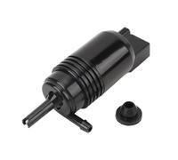 Tergicristallo Anteriore Motore Pompa 22999423 Per GMC Per Acadia Per Sierra Parabrezza Per Auto Lavavetri Per Finestrini