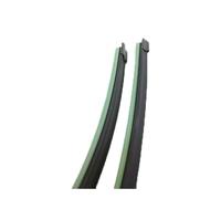 Tergicristallo anteriore per parabrezza, 24"+20" per Range per Rover