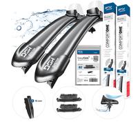 Tergicristallo anteriore per VW TRANSPORTER T6 SGA, SGH, SHA, SH 15- 600 mm