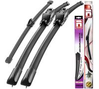 Tergicristallo anteriore + posteriore adatto per Mercedes W177 | d...
